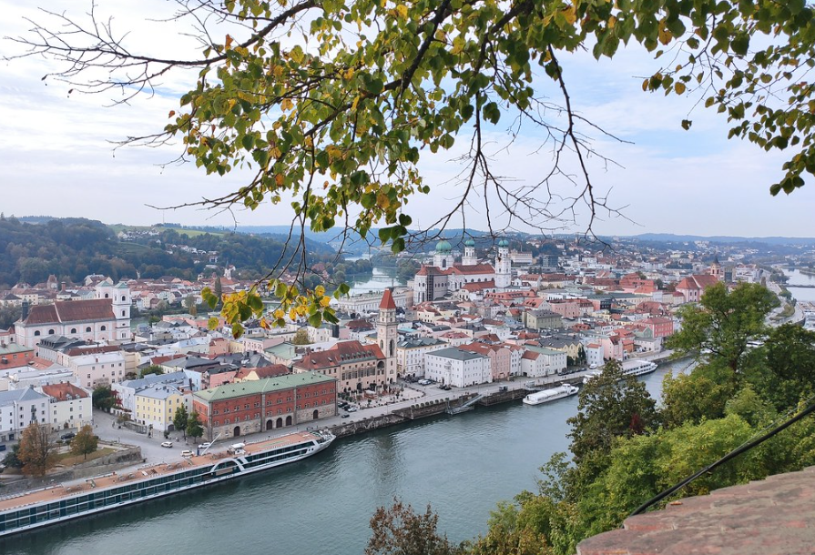 Passau